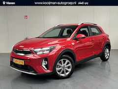 Kia Stonic - 1.0 T-GDi MHEV DynamicLine