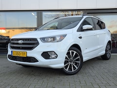 Ford Kuga - 1.5 EcoBoost Vignale + ST-LINE + SONY SOUND + PANO DAK + STANDKACHEL