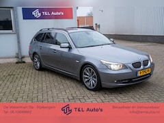 BMW 5-serie Touring - 550i High Executive