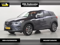 Mazda CX-5 - 2.0 165pk Skylease GT