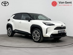Toyota Yaris Cross - 1.5 Hybrid Executive | Panoramadak | Navigatie | Dodehoek detectie | Head-up display | Sto