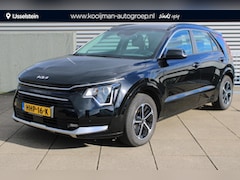 Kia Niro - 1.6 GDi Hybrid DynamicLine Navigatie / Camera