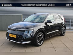 Kia Niro EV - ExecutiveLine 64.8 kWh GRATIS WINTERBANDEN SET Schuifdak / Seat memory / Camera / Navigati