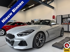 BMW Z4 Roadster - M40i High Executive ACC Stuurwiel verwarming Harman Kardon