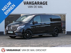 Mercedes-Benz V-klasse - 250d 4-MATIC Lang Exclusive | Panoramadak | 360°-camera | Memory stoelen | Stoelventilatie