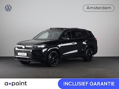 Volkswagen Tayron - 1.5 eHybrid R-Line Edition 204 pk Automaat (DSG) | Verlengde garantie | Navigatie | Panora
