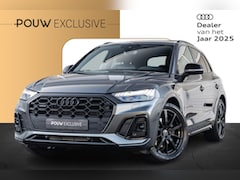 Audi Q5 - 50 TFSIe 299pk quattro S Edition | Panoramadak | Luchtvering | Trekhaak