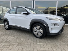 Hyundai Kona Electric - EV Comfort 64 kWh/204PK/Carplay/Climate/Led