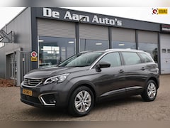 Peugeot 5008 - 1.2 PureTech Automaat 7 persoons