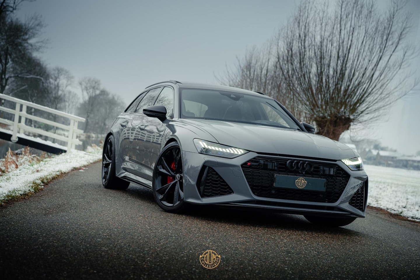 Audi A6 Avant - RS6 Quattro - AutoWereld.nl