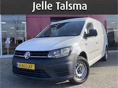 Volkswagen Caddy Maxi - 2.0 TDI L2H1 BMT Trendline Navigatie