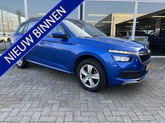 Skoda Kamiq - 1.0 TSI Ambition 110PK Automaat / Carplay / Led / Pdc / Cruise