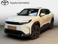 Toyota Urban Cruiser - Executive 61 kWh