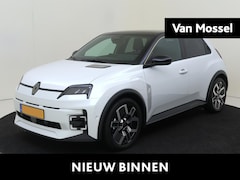 Renault 5 - 5 comfort range iconic cinq 52 kWh | Demo | Google navi / Pack winter / Carplay