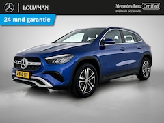 Mercedes-Benz GLA-Klasse - 250 e Star Edition Inclusief 24 maanden MB Certified garantie voor Europa
