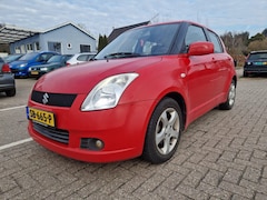 Suzuki Swift - 1.3 GLS
