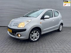 Nissan Pixo - 1.0 Look bouwjaar 2010 ( nw apk )