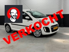 Citroën C1 - 1.0 Collection. Apple Carplay, Andriod Auto, Airco, Elktr. Ramen