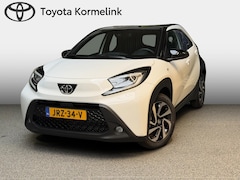 Toyota Aygo X - 1.0 VVT-i MT Pulse