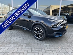 Citroën Ë-C4 - Feel Edition 50 kWh 136pk/SOH 95%/Clima/ CarPlay / Clima /Cruise