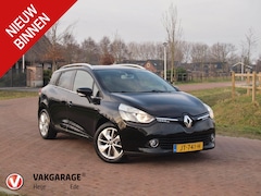 Renault Clio Estate - 0.9 TCe Limited | Trekhaak | DAB | Cruise Control | Navi | NL-Auto |