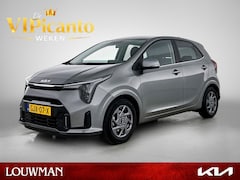 Kia Picanto - 1.0 DPI DynamicPlusLine NAP | BTW | Apple Carplay VIPicanto weken