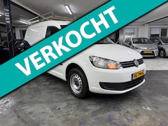 Volkswagen Caddy Maxi - 1.6 TDI BMT