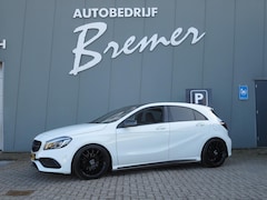 Mercedes-Benz A-klasse - 180 AMG-STYLING 214PK