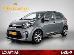 Kia Picanto - 1.0 DPi DynamicPlusLine Interesse in deze Kia? Deze is uitsluitend te bezichtigen op basis