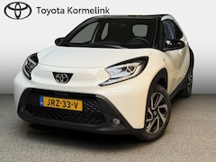 Toyota Aygo X - 1.0 VVT-i MT Pulse