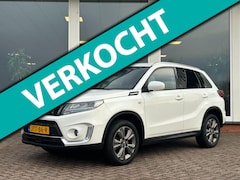 Suzuki Vitara - 1.4 Boosterjet Select Smart Hybrid AUT. - Navi - Camera - Clima - 26.009 KM