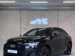Audi Q8 - 60 TFSI e quattro Pro Line S Competition
