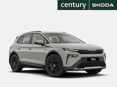Skoda Elroq - Limited 50 Elektromotor 125 kW / 170 PK SUV Elektr