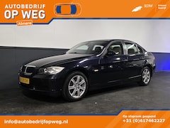BMW 3-serie - 318i High Executive EXPORT / HANDEL