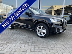 Audi Q2 - 30 TFSI epic Led / Clima / Nav / Lmv / Carplay