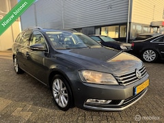 Volkswagen Passat Variant - 1.4 TSI Highline Executive Edition BlueMotion