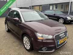 Audi A1 - 1.4 TFSI Ambition Pro Line Business - Elektra pakket