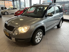 Skoda Yeti - 1.2 TSI Ambition AUTOMAAT NW APK BJ 2013