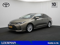Toyota Corolla - 1.8 Hybrid Active | Trekhaak | Achteruitrijcamera | Apple Carplay/Android Auto |