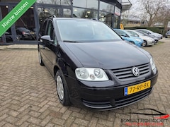 Volkswagen Touran - 1.6