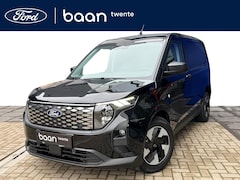 Ford Transit Courier - Trend 44 kWh | Demo auto | Houten laadvloer |