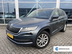 Skoda Kodiaq - 1.5 TSI Business Edition 150pk DSG/AUTO | Trekhaak | Navigatie | Cruise control | Camera a
