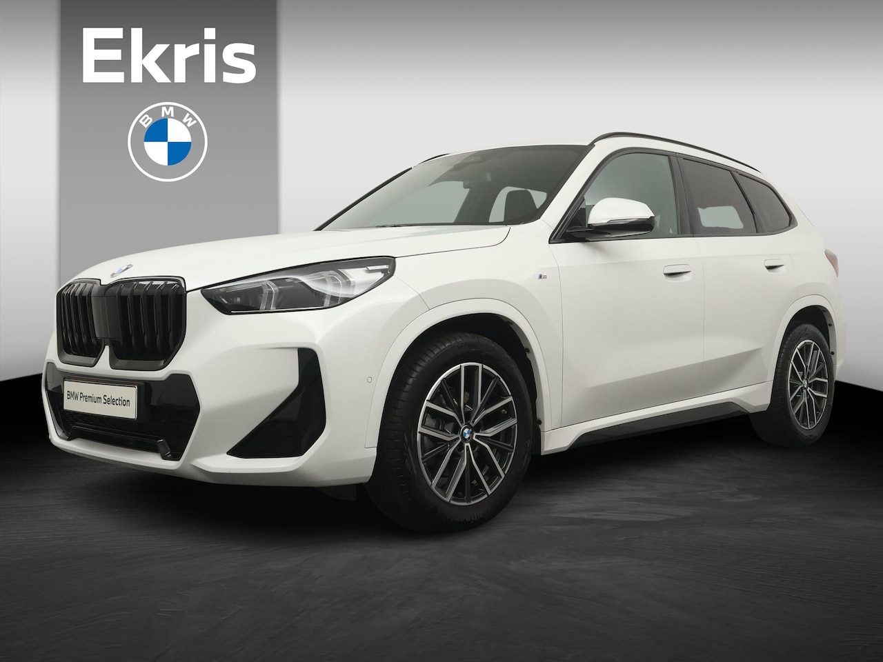 BMW X1 SDRIVE 18I
