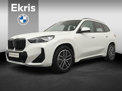 BMW X1 - sDrive18i | M Sportpakket | Trekhaak |