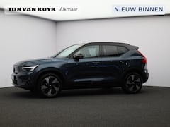Volvo EX40 - Single Motor Extended Range Plus 82 kWh / Harman Kardon / Stoel+Stuurverwarming / Adaptive