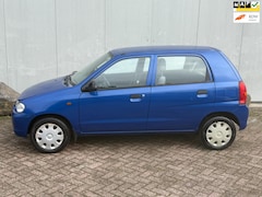 Suzuki Alto - 1.1 GLX Spirit