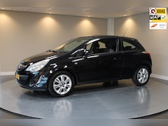 Opel Corsa - 1.2-16V Edition *Automaat* 1ste Eigenaar|Dealer OH|Airco|Cruise|NAP