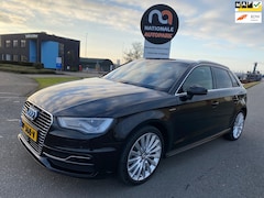Audi A3 Sportback - 2015 * 1.4 e-tron PHEV Ambition Pro Line plus * AUTOMAAT * APK