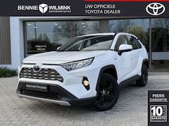 Toyota RAV4 - 2.5 Hybrid Active | Parkeersensoren V+A