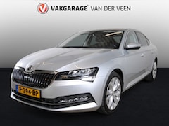 Skoda Superb - 1.5 TSI Business Ed.| Apple Carplay | Stoelverwarming | Automaat